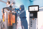 perfusion cell culture application Repligen’s XCell